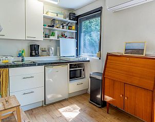 Unterkunft 590409 - Ferienhaus Noord-Beveland - VZ1097 Vakantiebungalow in Kortgene