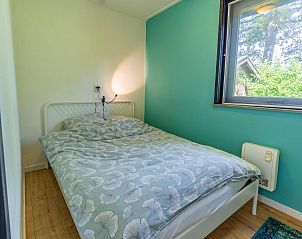 Unterkunft 590409 - Ferienhaus Noord-Beveland - VZ1097 Vakantiebungalow in Kortgene