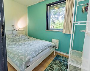 Unterkunft 590409 - Ferienhaus Noord-Beveland - VZ1097 Vakantiebungalow in Kortgene