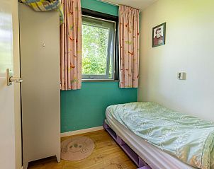 Unterkunft 590409 - Ferienhaus Noord-Beveland - VZ1097 Vakantiebungalow in Kortgene