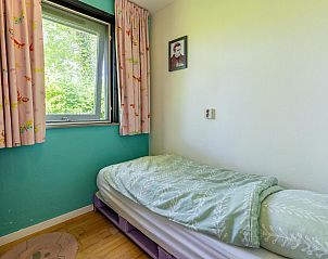 Unterkunft 590409 - Ferienhaus Noord-Beveland - VZ1097 Vakantiebungalow in Kortgene