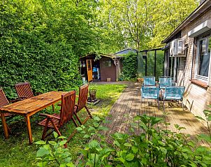 Unterkunft 590409 - Ferienhaus Noord-Beveland - VZ1097 Vakantiebungalow in Kortgene