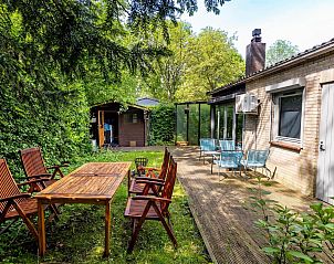 Unterkunft 590409 - Ferienhaus Noord-Beveland - VZ1097 Vakantiebungalow in Kortgene