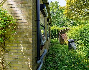 Unterkunft 590409 - Ferienhaus Noord-Beveland - VZ1097 Vakantiebungalow in Kortgene