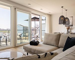 Unterkunft 590427 - Ferienhaus Noord-Beveland - Marina Relax Suite Kortgene