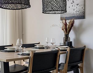 Unterkunft 590427 - Ferienhaus Noord-Beveland - Marina Relax Suite Kortgene