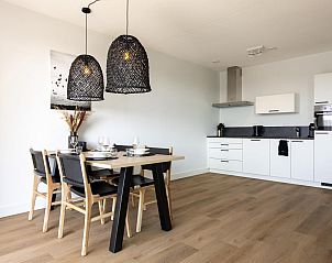 Unterkunft 590427 - Ferienhaus Noord-Beveland - Marina Relax Suite Kortgene