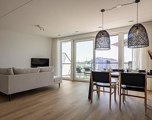 Unterkunft 590427 - Ferienhaus Noord-Beveland - Marina Relax Suite Kortgene