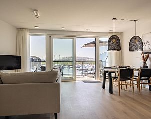 Unterkunft 590427 - Ferienhaus Noord-Beveland - Marina Relax Suite Kortgene
