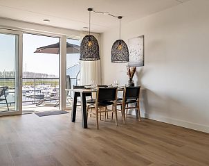 Unterkunft 590427 - Ferienhaus Noord-Beveland - Marina Relax Suite Kortgene