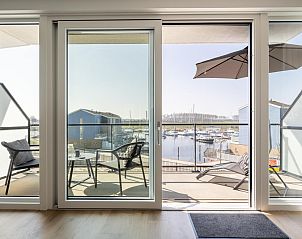 Unterkunft 590427 - Ferienhaus Noord-Beveland - Marina Relax Suite Kortgene