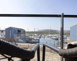Unterkunft 590427 - Ferienhaus Noord-Beveland - Marina Relax Suite Kortgene