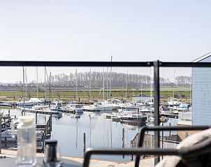 Unterkunft 590427 - Ferienhaus Noord-Beveland - Marina Relax Suite Kortgene