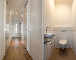 Unterkunft 590427 - Ferienhaus Noord-Beveland - Marina Relax Suite Kortgene