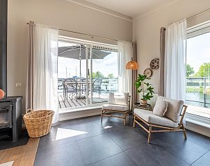 Unterkunft 590428 - Ferienhaus Noord-Beveland - Veerdam 42 | Kortgene