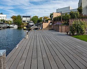 Unterkunft 590428 - Ferienhaus Noord-Beveland - Veerdam 42 | Kortgene