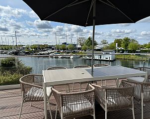 Unterkunft 590428 - Ferienhaus Noord-Beveland - Veerdam 42 | Kortgene