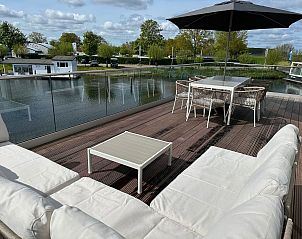 Unterkunft 590428 - Ferienhaus Noord-Beveland - Veerdam 42 | Kortgene