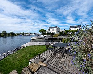 Unterkunft 590428 - Ferienhaus Noord-Beveland - Veerdam 42 | Kortgene