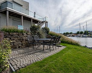 Unterkunft 590428 - Ferienhaus Noord-Beveland - Veerdam 42 | Kortgene