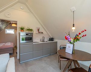 Unterkunft 590430 - Ferienhaus Noord-Beveland - Vakantiehuis Vintage Vibes Kortgene