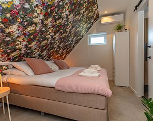 Unterkunft 590430 - Ferienhaus Noord-Beveland - Vakantiehuis Vintage Vibes Kortgene