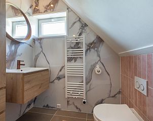 Unterkunft 590430 - Ferienhaus Noord-Beveland - Vakantiehuis Vintage Vibes Kortgene