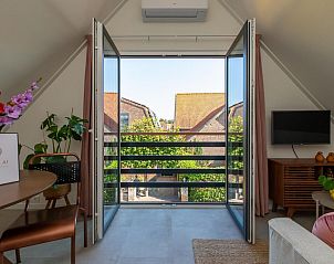 Unterkunft 590430 - Ferienhaus Noord-Beveland - Vakantiehuis Vintage Vibes Kortgene