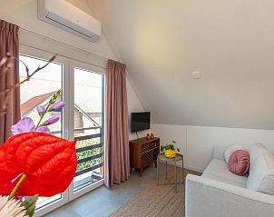 Unterkunft 590430 - Ferienhaus Noord-Beveland - Vakantiehuis Vintage Vibes Kortgene