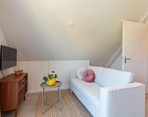 Unterkunft 590430 - Ferienhaus Noord-Beveland - Vakantiehuis Vintage Vibes Kortgene