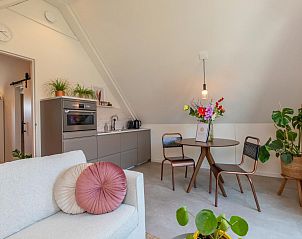 Unterkunft 590430 - Ferienhaus Noord-Beveland - Vakantiehuis Vintage Vibes Kortgene