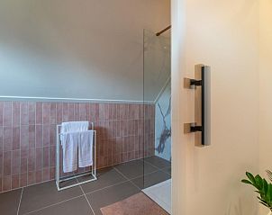 Unterkunft 590430 - Ferienhaus Noord-Beveland - Vakantiehuis Vintage Vibes Kortgene