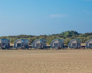 Unterkunft 590430 - Ferienhaus Noord-Beveland - Vakantiehuis Vintage Vibes Kortgene