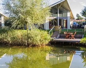 Unterkunft 590432 - Ferienhaus Noord-Beveland - Paardekreek 66