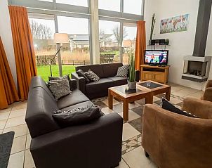 Unterkunft 590432 - Ferienhaus Noord-Beveland - Paardekreek 66
