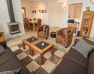 Unterkunft 590432 - Ferienhaus Noord-Beveland - Paardekreek 66