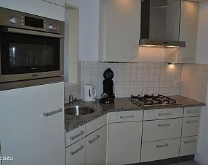 Unterkunft 590432 - Ferienhaus Noord-Beveland - Paardekreek 66