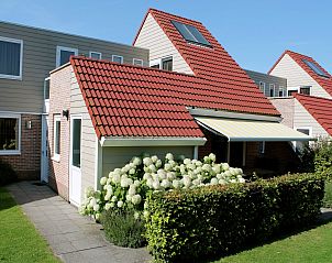 Unterkunft 590464 - Ferienhaus Noord-Beveland - Villapark de Paardekreek 6