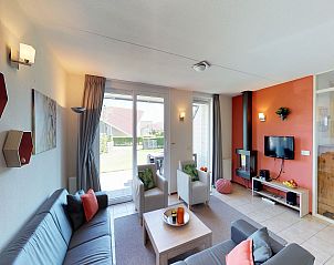 Unterkunft 590464 - Ferienhaus Noord-Beveland - Villapark de Paardekreek 6