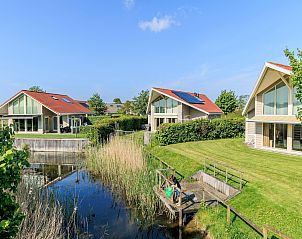 Unterkunft 590464 - Ferienhaus Noord-Beveland - Villapark de Paardekreek 6