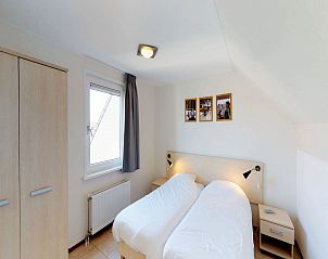 Unterkunft 590464 - Ferienhaus Noord-Beveland - Villapark de Paardekreek 6