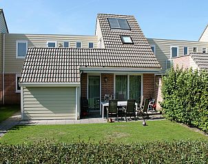 Unterkunft 590464 - Ferienhaus Noord-Beveland - Villapark de Paardekreek 6