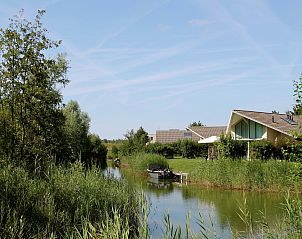 Unterkunft 590464 - Ferienhaus Noord-Beveland - Villapark de Paardekreek 6
