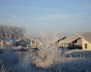 Unterkunft 590464 - Ferienhaus Noord-Beveland - Villapark de Paardekreek 6