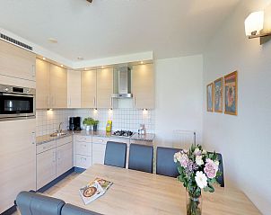 Unterkunft 590464 - Ferienhaus Noord-Beveland - Villapark de Paardekreek 6