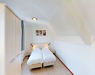 Unterkunft 590464 - Ferienhaus Noord-Beveland - Villapark de Paardekreek 6