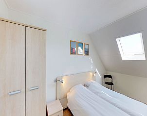 Unterkunft 590464 - Ferienhaus Noord-Beveland - Villapark de Paardekreek 6
