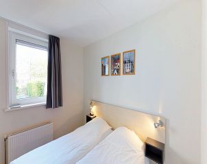 Unterkunft 590464 - Ferienhaus Noord-Beveland - Villapark de Paardekreek 6