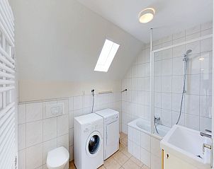 Unterkunft 590464 - Ferienhaus Noord-Beveland - Villapark de Paardekreek 6