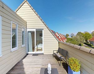 Unterkunft 590464 - Ferienhaus Noord-Beveland - Villapark de Paardekreek 6